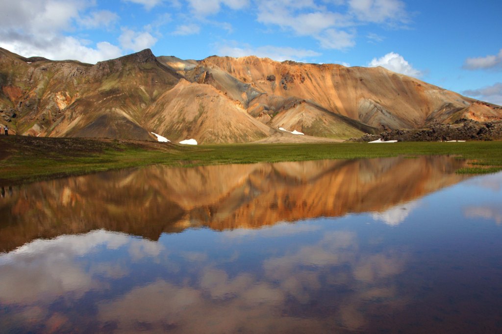 Iceland 24.6.-15.7.2016