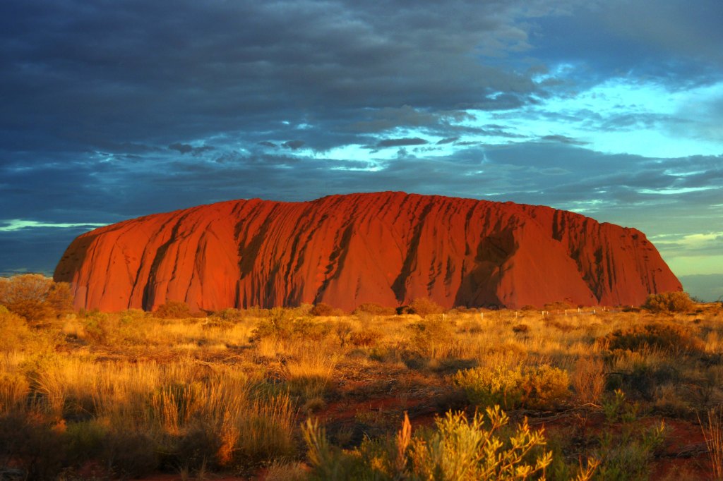 Australia 15.3.-18.4.2008
