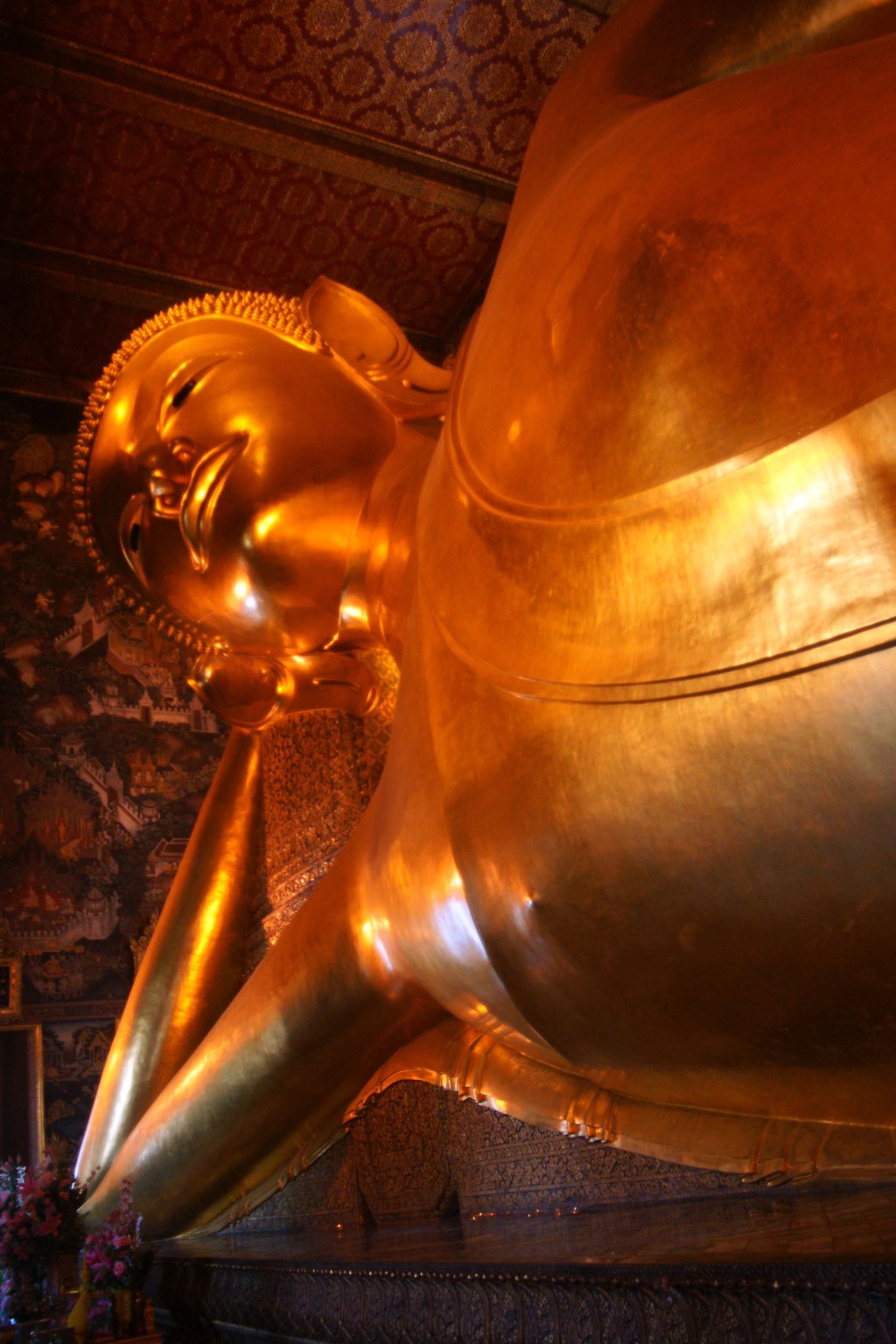 Thailand 18.2.-29.2.2008