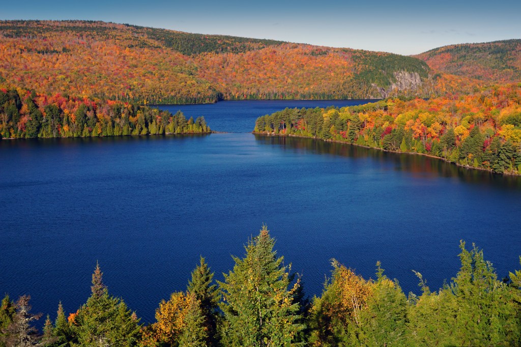 From Montreal to New York 7.10 –&nbsp;22.10.2017