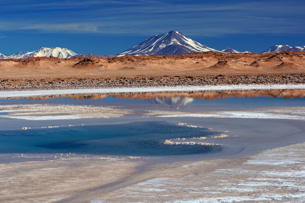 Argentina 11.8. –&nbsp;25.8.2018